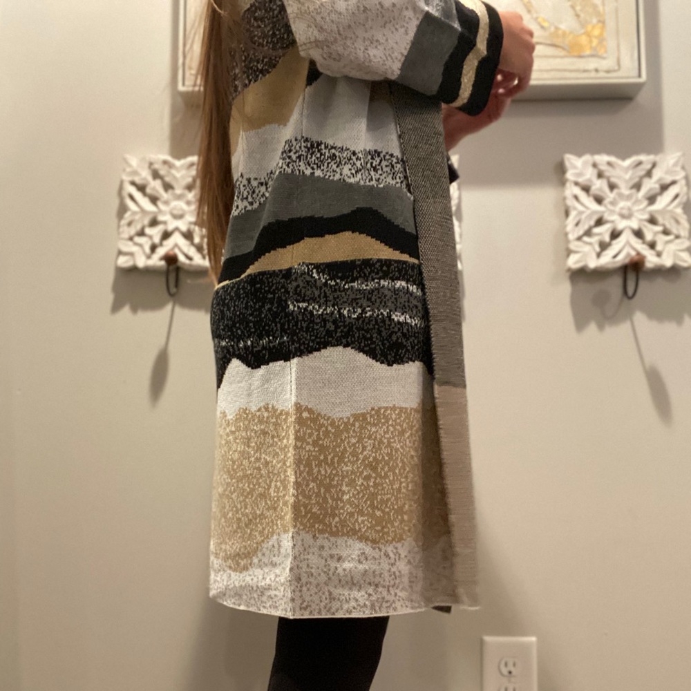 MaxSportLA : Cardigan - Picture 13 of 16